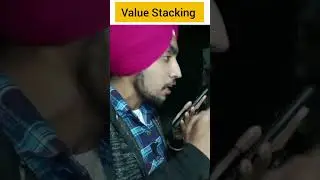 Value Stacking | Sales Call | How To Make a No Brainer Offer | Business