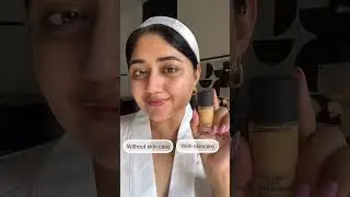 Science-backed MAC Hyper Real skincare range #MACCosmeticsIndia #MACHyperReal #HyperReal