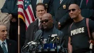 The Other Guys - Free hotdogs
