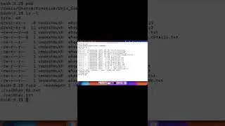 How to get 180 days or more modified file from current & subdirectory? #unix #linux #unixcommands