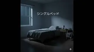 「r&bアレンジ」シングルベッド　シャ乱Q　名曲アレンジ
