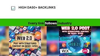 🔑 Unlock SEO Success with Web 2 0 Post