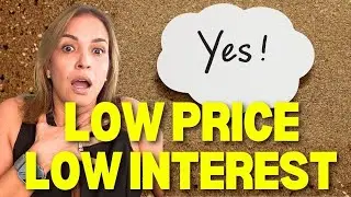 Weston Florida Real Estate | CHEAP and LOW strategies.