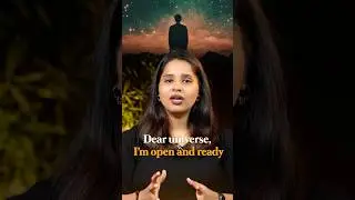 21 Day Manifestation Prayer - Attract Anything That You Desire! #manifestation #healing #prayer