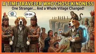 The Day an Aztec Tribe Chose Peace Over Fear