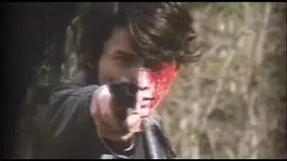 VERSUS (2000) Original Trailer - Ryuhei Kitamura