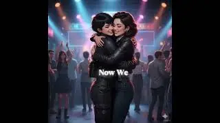 Up Down (lyric video)