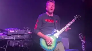 09-06-24 7empest (Hush-Tool Cover)-Jamiesons-Watertown, CT