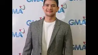 RAYVER CRUZ & HIS FASHION STATEMENT