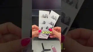 Самая крутая фотобудка в Торонто!