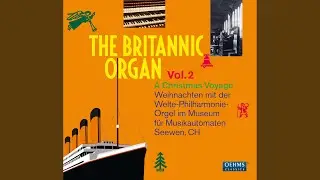 Lanterne magique, Op. 55: No. 6. Bergers et bergeres (Shepherds and Shepherdesses)