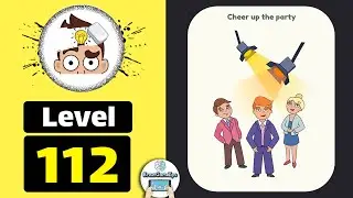 Dop 2 Level 112 Cheer up the party Walkthrough