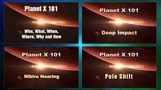 Planet X 101: Proof of Nibiru HD 1080p