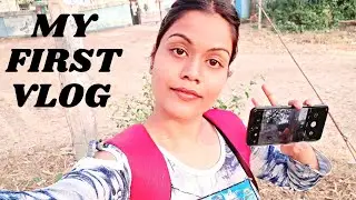 My First day at college @itsmepapiya