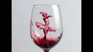 Screaming Culture - Fine Wine