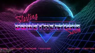 STREAM VOD - ANNUAL ARK MAP COMPLETION -  Scorched earth - (1)