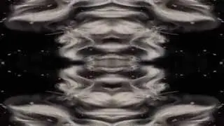 Deep Glaze - Shadow (fractal video )