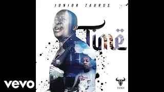 Junior Taurus - Thethelela Mdali (Official Audio) ft. Mthobi Wenhliziyo, Lime8 Dash
