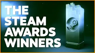 Steam Awards 2020 Winners!
