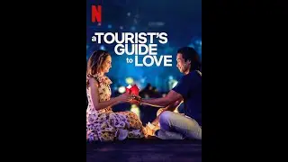 L'Amour En Touriste (2023) Bande-Annonce VO