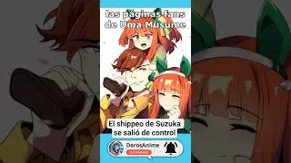 No Silence Suzuka , con el Trainer no 🐎 #umamusume #silencesuzuka