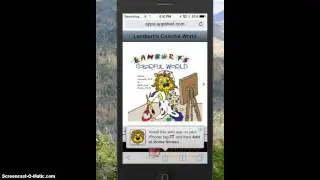 AppShed share tutorial