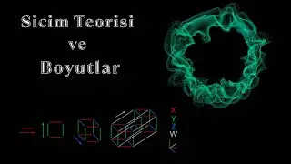 Sicim Teorisi ve Boyutlar