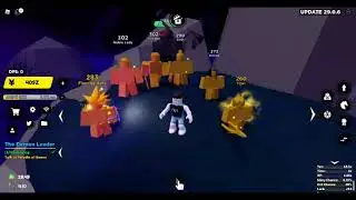 Killing (36z) Boss + 5x yen event + Super yen boost in Anime fighter simulator | Roblox