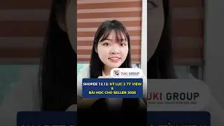 Shoppertainment 2026: Video v&agrave; Livestream l&agrave; xu hướng kinh doanh online | TUKI GROUP #tukigroup