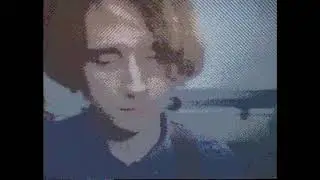 ULTRA VIVID SCENE - This Isn't Real (Lead Vocal Muted) Blocked Words Karaoke Remix 1988