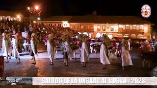 SARAS PILLU Ing  Informatica y Sistemas Unsaac