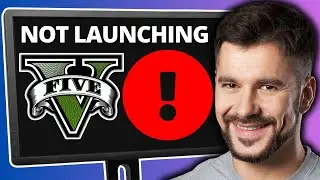 Исправление проблемы с запуском GTA V &mdash; полное руководство