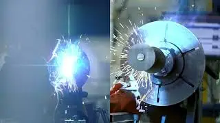 SWS UK Corporate Video