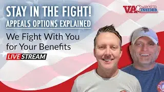 Claim Denied? Don't Give Up on Your Benefits!