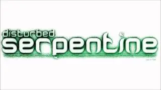 Serpentine - Disturbed (Faster Tempo HD)
