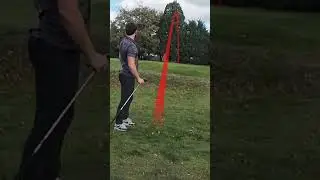 A little bogey?! #golf #vlog #bogey #sports #shorts #sun #fun #golfing #club #enjoy #weather #uk