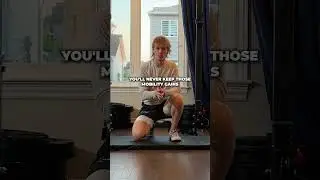 Stretching WON&rsquo;T Fix Hip Tightness From Running