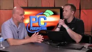 Richard Huddy, AMD Gaming Scientist, Interview - Mantle, GameWorks, FreeSync and More!