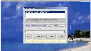 HiTech Newspaper Management System Software with Accounting