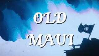 H&eacute;lianth&egrave;me - Old Maui