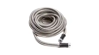 Bionic Steel 50' HeavyDuty Garden Hose