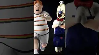 ICE SCREAM 2 | NEW UPDATE GAMEPLAY #screamsxgamerz #technogamerz #games #icescreamhorrorgame