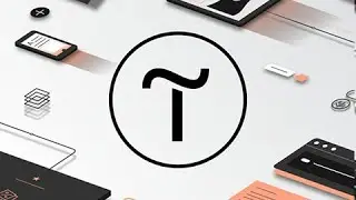 Регистрация в Тильда / Видео с диктором от ИИ  / IT-CLAN