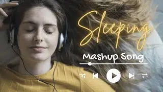 New Hindi Mashup Song 2025 | Sleeping Mashup Song | JB Music Creator