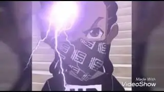 Boondocks freestyle Kroniklief