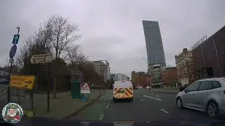 Another Day, Another Idiot on the Road &ndash; Grumpy Old Man Approved