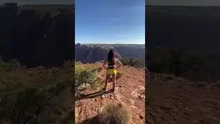 Grand Canyon. Utah/Arizona. Гранд Каньон. Величие!