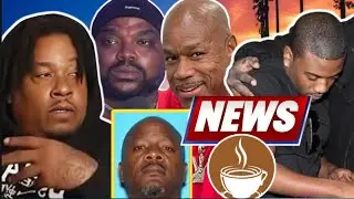 1 Of Wack100 Longtime Affiliate S1CK ?!? Spider Loc & Blogosphere React to Wack100💥Young Ant Jefe