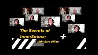 S2.Ep1 - A Brief Introduction to InnerSource | My Open Source Experience Podcast
