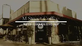 MStreet Coffee Interview